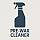 Pre-wax Cleaner