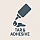 Tar and Adhesive