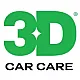 3D Car Care – American Polishing Compounds with ACA Technology, Shampoo, Wax and Interior Care
