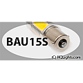 BAU15S / PY21W