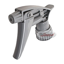 Solvent-Resistant Spray Bottle 1L Ergonomic, MrCleaner