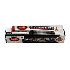 Polerpasta för Aluminium 75ml, AUTOSOL