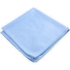 Microfibre Glass Cleaning Cloth 35x35 cm Streak-Free, Monster Shine