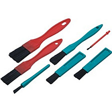 Detailing Brush Set 556052, Vikan