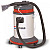 Professionell extraktionsmattrengörare 40L rostfritt stål, By-Pass motor, BIEMMEDUE EX40 M