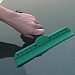 Vikan Water Squeegee 25 cm for efficient water removal from vehicle surfaces