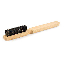 Brush for Cleaning Polishing Pads, Monster Shine