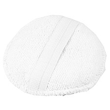 Microfibre Applicator 12.5 cm with Elastic Band, Monster Shine