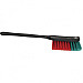Vikan Wheel and Wheel Arch Wash Brush with ergonomic handle for professional wheel cleaning