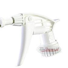 Foam Sprayer 1L with Adjustable Nozzle for Thick Foam, MrCleaner