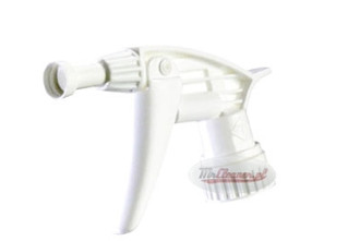 Foam Sprayer 1L with adjustable nozzle for thick foam, MrCleaner model AKC000071