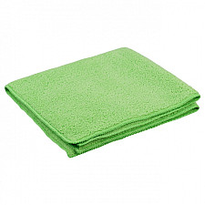 Microfibre Allround Cloth 40x40 cm Green, Monster Shine