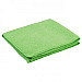Grön Monster Shine Microfiber Allround duk 40x40 cm för detailing och avbuffning