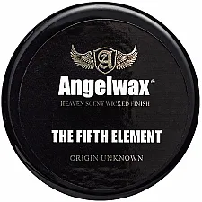 Carnauba Passionfruit Ceramic Coating Wax 33ml, Angelwax