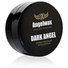 Car Wax for Dark Paint Colours 33ml, Angelwax