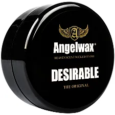 Exclusive Long-Lasting Car Wax 33ml, Angelwax