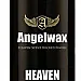 Angelwax Leather Cleaner Conditioner 500ml bottle for cleaning and nourishing car leather