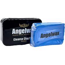 Clay Bar Medium 100g, Angelwax