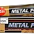 Metallpoleringspasta, 75ml, Autosol