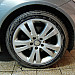 Angelwax Wheel Cleaner Concentrate 1000ml bottle for professional wheel and rim cleaning