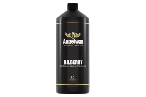 Angelwax Wheel Cleaner Concentrate 1000ml bottle for professional wheel and rim cleaning