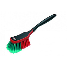 Wheel Brush with Safe Edge, Vikan