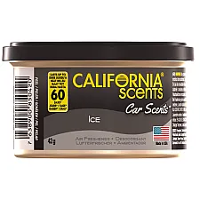 Bildoft Is Luftfräschare, California Scents
