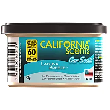 Scented Can, Ocean Scent, Laguna Breeze, California Scents