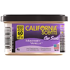 Air Freshener Monterey Vanilla, California Scents