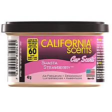 Scented Can, Strawberry Scent, California Scents