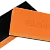 Applicator for Coating Application 40x90x23 mm, Carpro