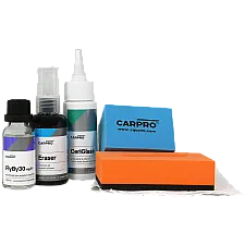 FlyBy30 Vindruteskydd Coating 20ml, CarPro CQuartz