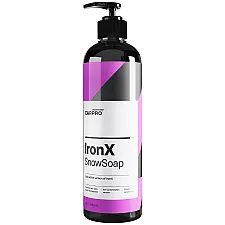 Aktivt Avfettande Skum, 500ml, Carpro