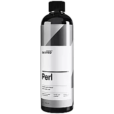 Perl Coat Plastic, Vinyl & Rubber Care 500ml, CarPro CQuartz