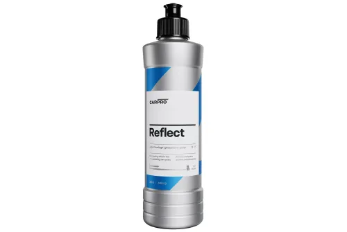 CarPro Reflect Super Fine Polish - delikatna finishowa pasta polerska 250ml