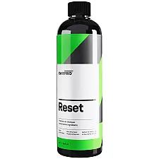 Car Wax Shampoo, Maintains and Unclogs Quartz/Ceramic Coatings 1:500 500ml, CarPro