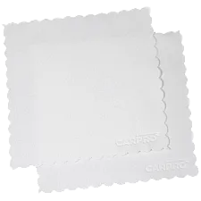 Microfiber Cloth 10x10 cm, For Ceramic Quartz Coating Application, 1 Piece, Carpro