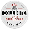 Synthetic Durable Wax Paint Protection 266ml, Collinite 476s