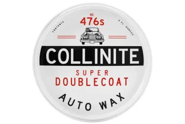 Syntetiskt Lackskydd 266ml - Collinite 476s Bilvax