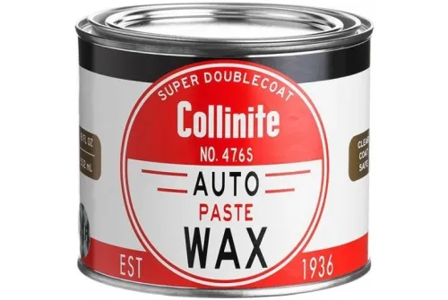 Syntetiskt Vax Lackskydd 532ml, Collinite 476s