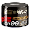 Carnauba Wax for Dark Paints, 300g, Soft99