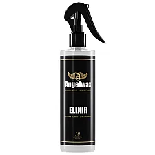 Tire Dressing Satin Finish 500ml, Angelwax