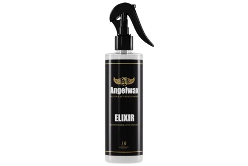 Däckglans Satin 500ml - Angelwax
