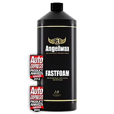 Active Foam Pre-Wash Concentrate 1000ml, Angelwax