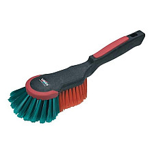 Wide Soft Wheel Cleaning Brush, Vikan