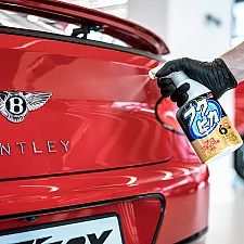 Quick Detailer Spray, Strong Type, 400ml, Soft99