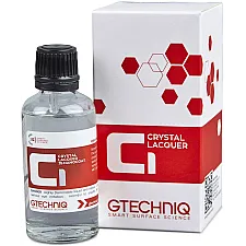 Lackskydd, Reptålig Beläggning 50 ml, GTECHNIQ C1
