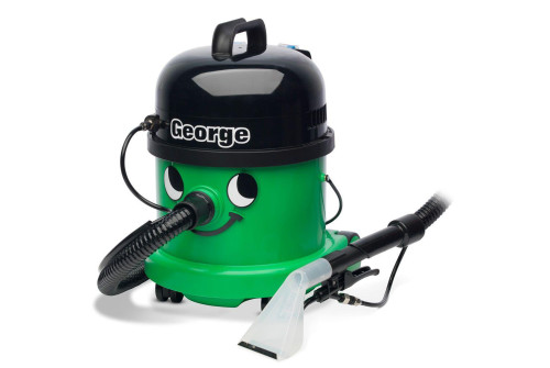 Numatic GVE 370 George - odkurzacz piorący 1000W 15L