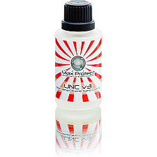 Skyddsbeläggning För Metall Och Krom 30ml, Max Protect Ultimate Nano Coat UNC-v3