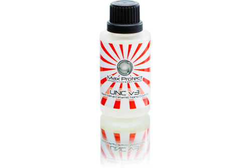 Skyddsbeläggning För Metall 30ml - Max Protect UNC-v3